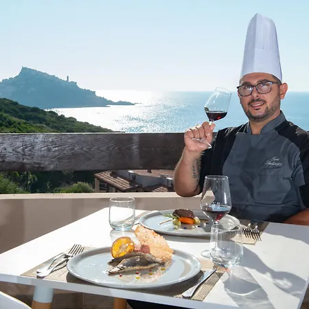 Village Ośrodek wypoczynkowy 4*