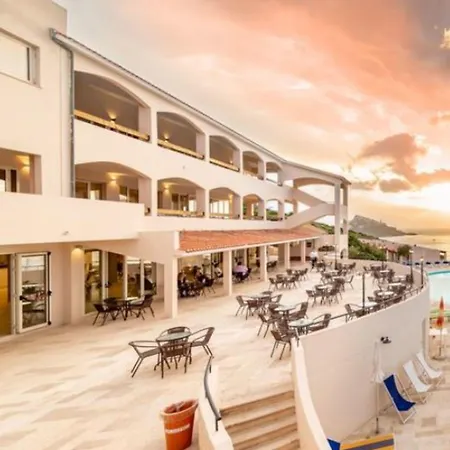 Village Ośrodek wypoczynkowy