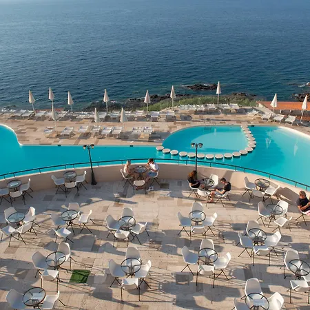 Ośrodek wypoczynkowy Village 4*