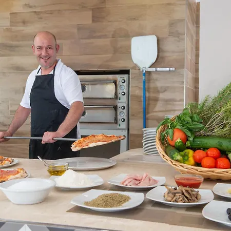 Ośrodek wypoczynkowy Village Castelsardo