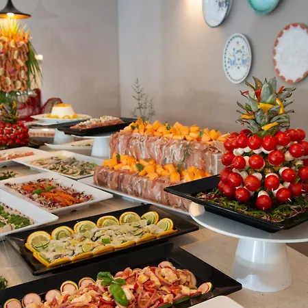 Village 4* Castelsardo