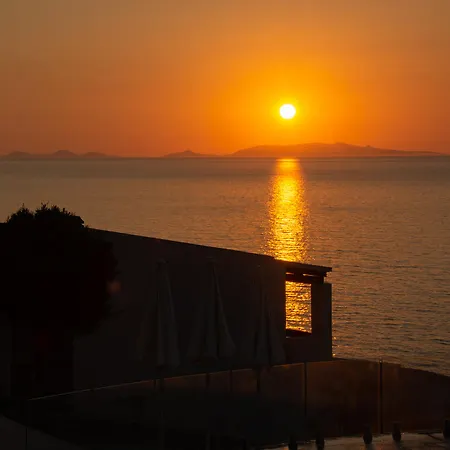 Village Ośrodek wypoczynkowy 4*