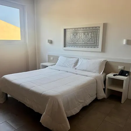 Village Resort Castelsardo