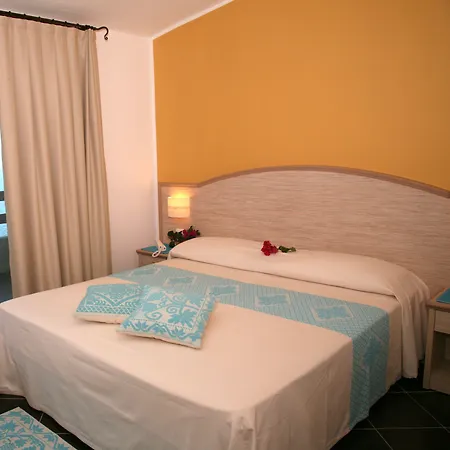 Village 4* Castelsardo