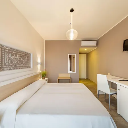 Resort Village Castelsardo