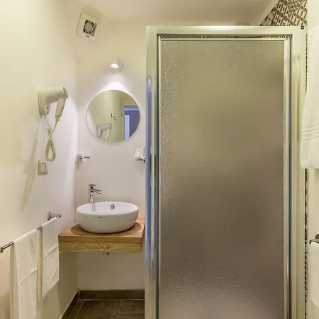 Village 4* Castelsardo