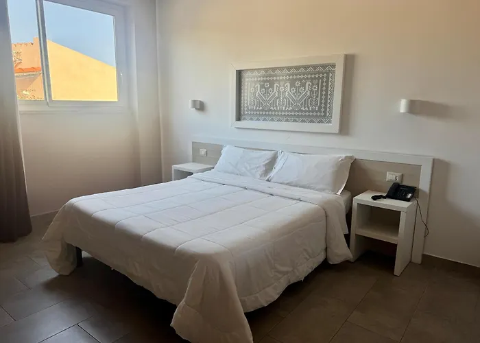 Village Resort Castelsardo