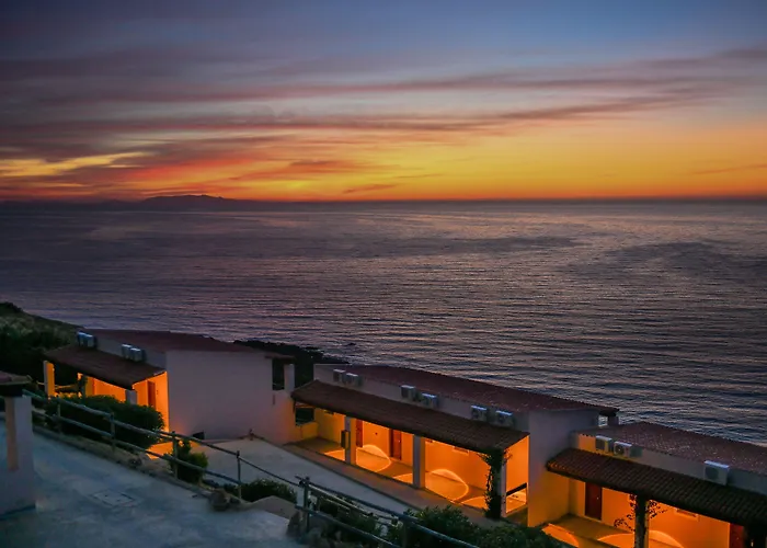 Village Resort Castelsardo