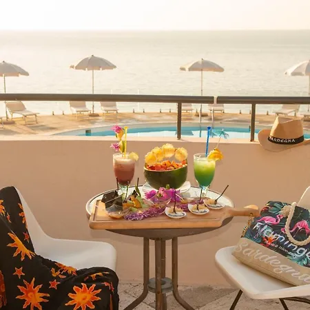 Resort Village 4*