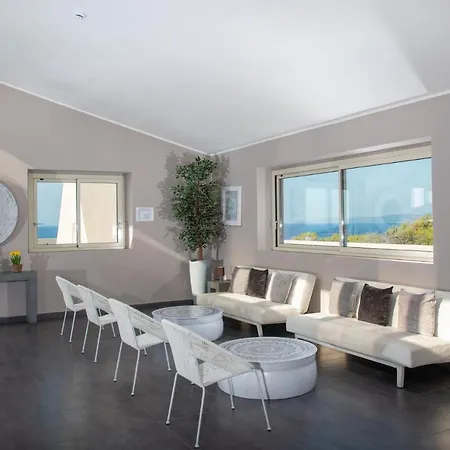 Village 4* Castelsardo