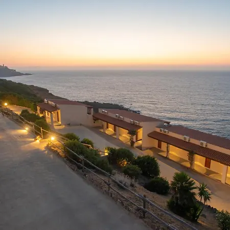 Village Castelsardo