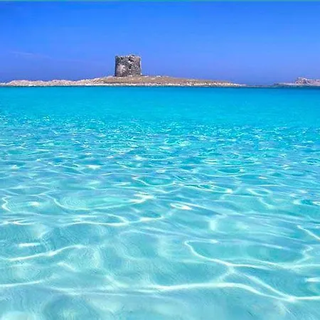 Village 4* Castelsardo