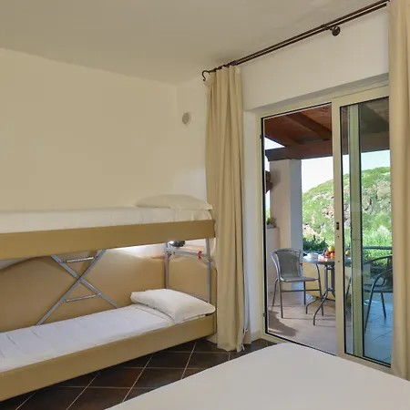Resort Village Castelsardo
