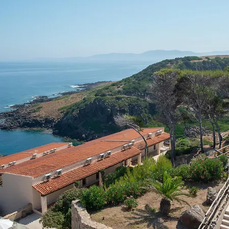 Village Castelsardo