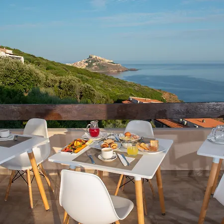 Village Castelsardo