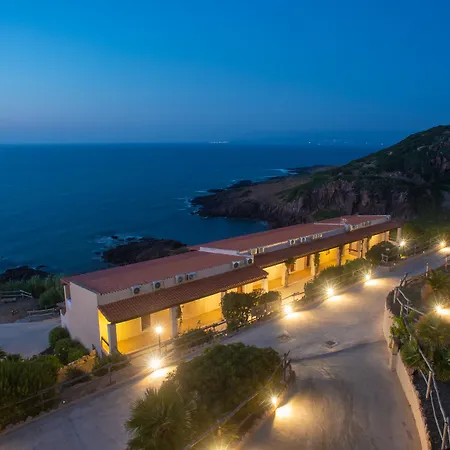Village Castelsardo