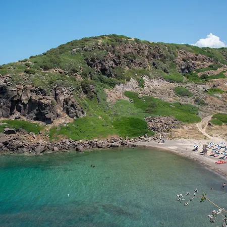 Feriested Village Castelsardo
