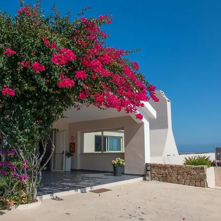 Village 4* Castelsardo