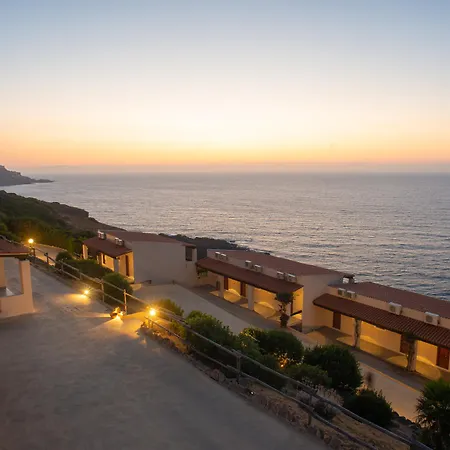 Village 4* Castelsardo