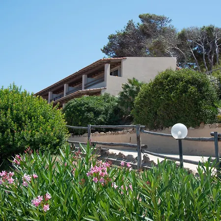 Village Castelsardo