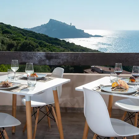 Village Castelsardo