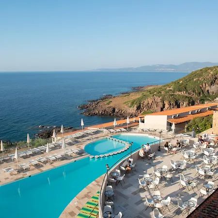 Resort Village Castelsardo