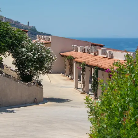 Village 4* Castelsardo