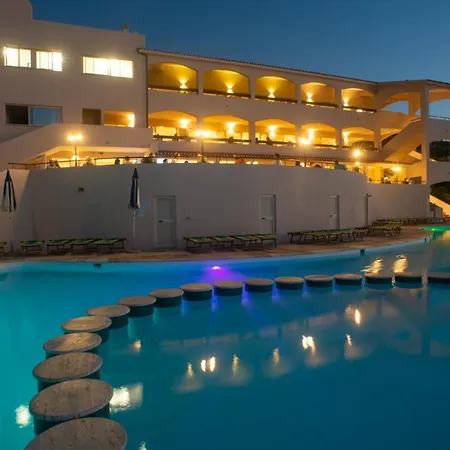 Village Station touristique Castelsardo