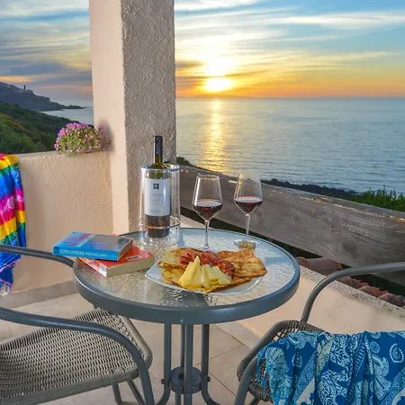 Resort Village Castelsardo