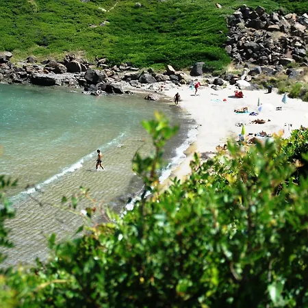 Village 카스텔사르도