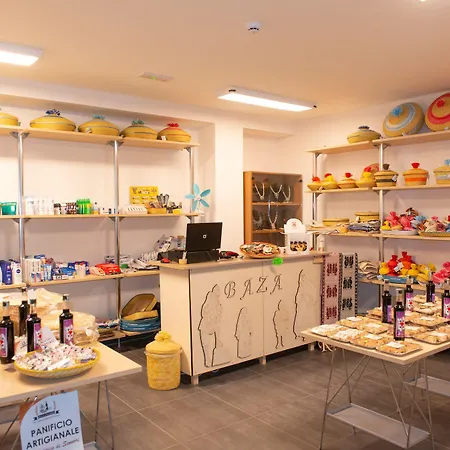 Village Feriested Castelsardo