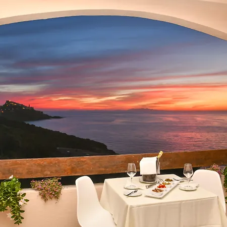 Village Feriested Castelsardo
