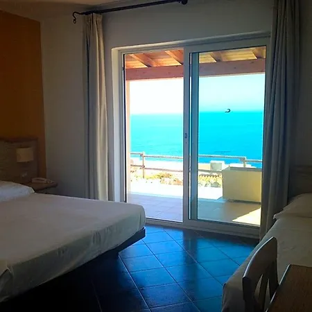Village Θέρετρο Castelsardo