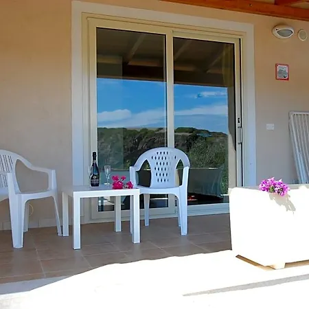 Village Θέρετρο