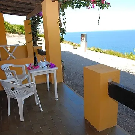 Θέρετρο Village Castelsardo