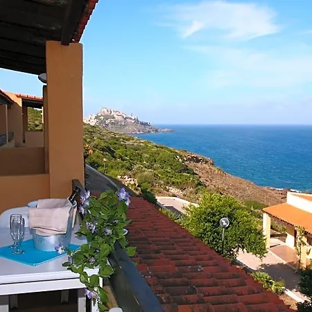 Village Θέρετρο Castelsardo