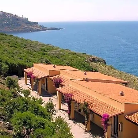 Village Castelsardo