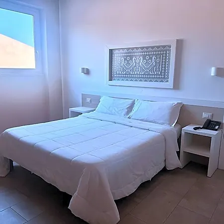 Village 4*