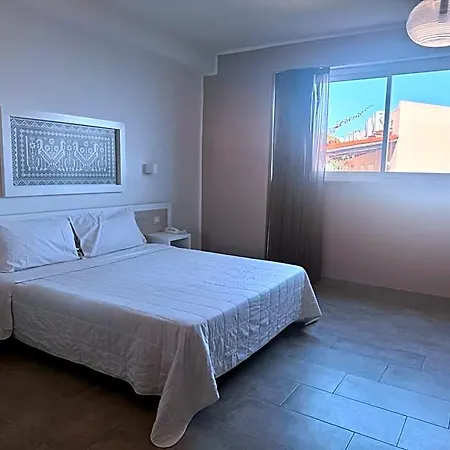 Village Θέρετρο 4*