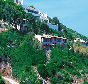 Village 리조트 4*