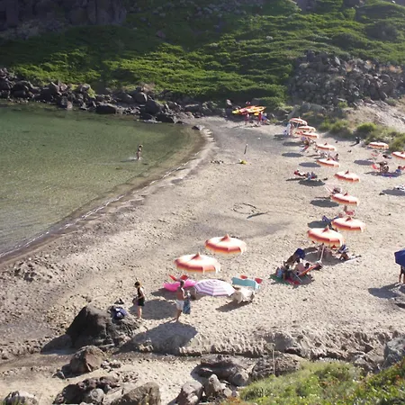Resort Village