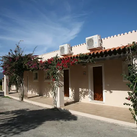 Village Resort Castelsardo