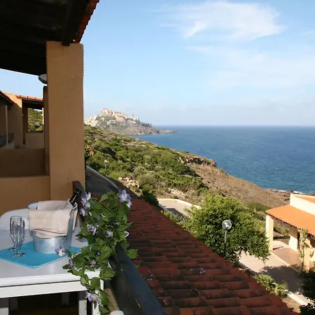 Village Castelsardo