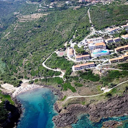 Resort Village Castelsardo