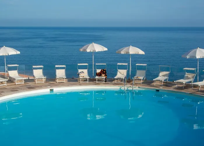 Semesteranläggning (resort) Village Castelsardo