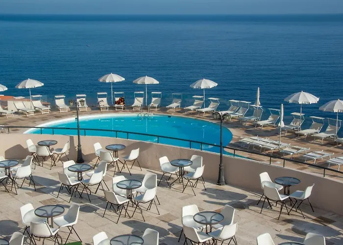 Village Semesteranläggning (resort) 4*