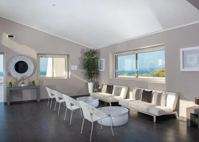 Village 4* Castelsardo