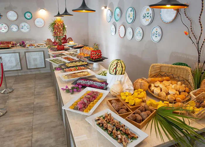 Station touristique Village 4*