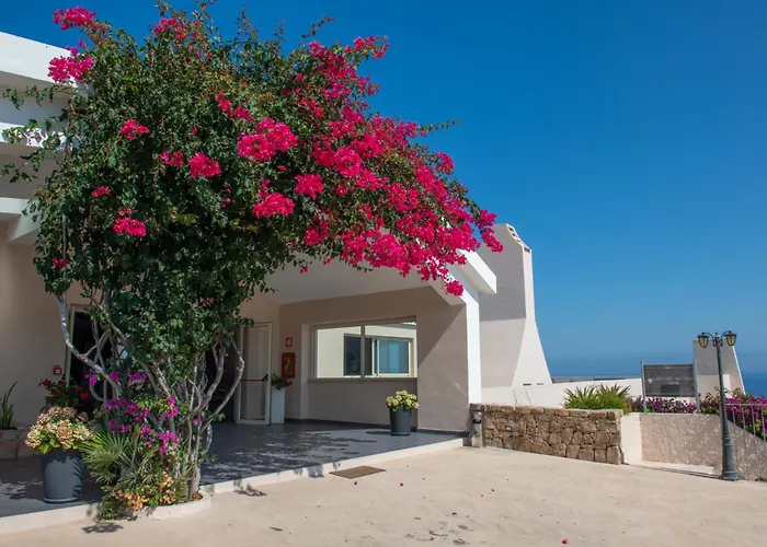 Village 4* Castelsardo