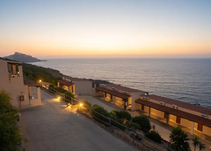 Village 4* Castelsardo